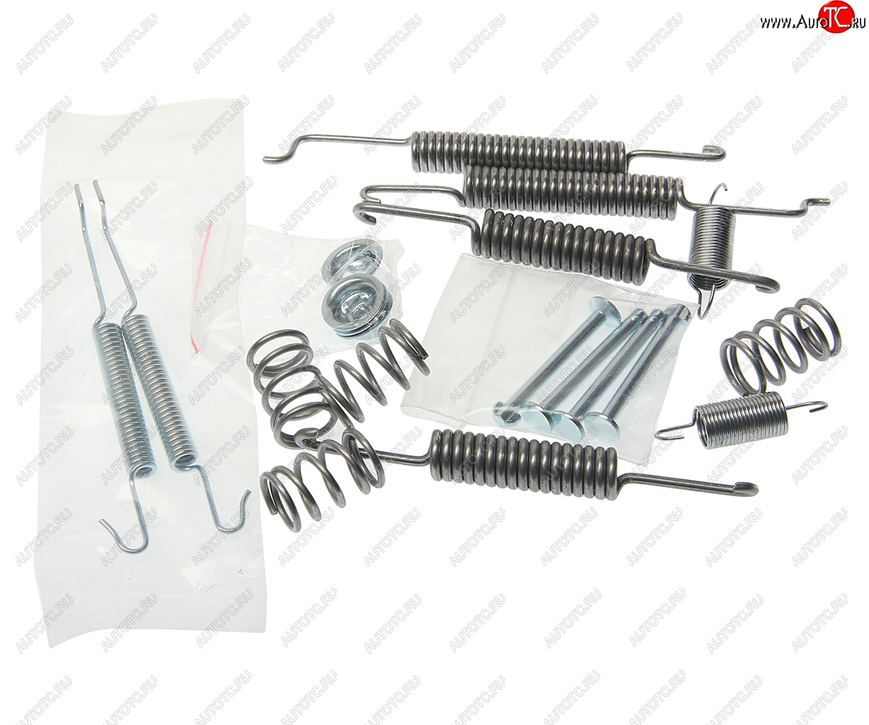 759 р. Ремкомплект VW AUDI колодок тормозных задних BOSCH BOSCH 1987475110 BOSCH 1987475110  с доставкой в г. Майкоп