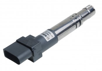 4 999 р. Катушка зажигания VW Touareg (02-) (3.2) AUDI A3 (03-09) BOSCH BOSCH 0986221051  с доставкой в г. Майкоп. Увеличить фотографию 2