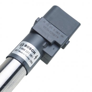 4 999 р. Катушка зажигания VW Touareg (02-) (3.2) AUDI A3 (03-09) BOSCH BOSCH 0986221051  с доставкой в г. Майкоп. Увеличить фотографию 3