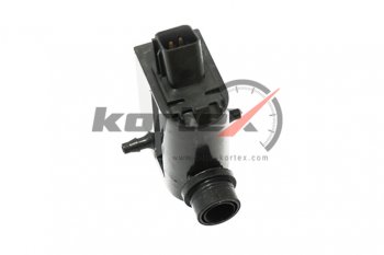 929 р. Насос омывателя KIA Sorento (02-),Rio (02-),Cerato (04-) KORTEX KORTEX kwm003  с доставкой в г. Майкоп. Увеличить фотографию 5