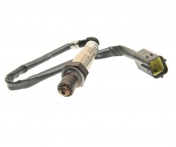 7 349 р. Датчик кислорода CHEVROLET Cruze (09-) (1.6) верхний BOSCH BOSCH 0258986768  с доставкой в г. Майкоп. Увеличить фотографию 2