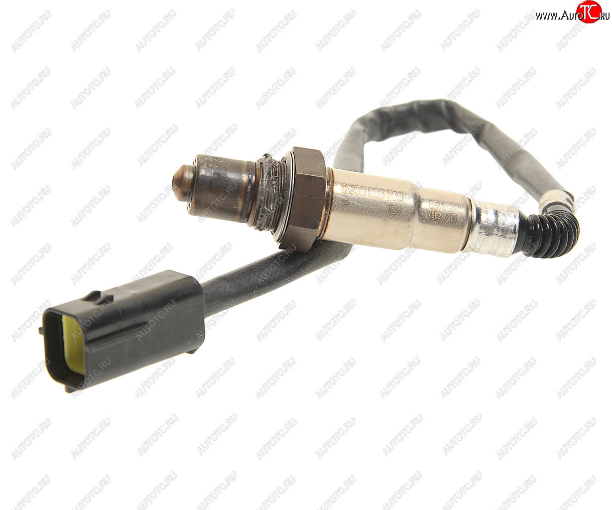 7 349 р. Датчик кислорода CHEVROLET Cruze (09-) (1.6) верхний BOSCH BOSCH 0258986768  с доставкой в г. Майкоп