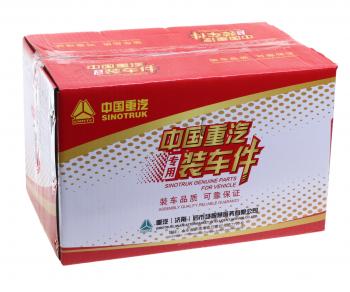 1 799 р. Камера тормоза SITRAK HOWO SHAANXI SHACMAN переднего левая OE SITRAK wg9000360100  с доставкой в г. Майкоп. Увеличить фотографию 5