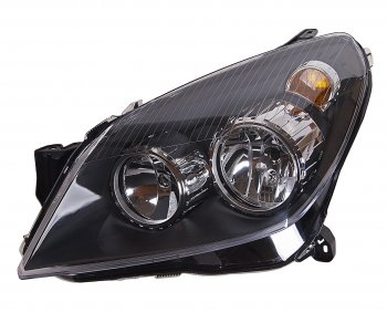 12 399 р. Фара OPEL Astra H (04-) левая DEPO DEPO 442-1140l-ld-em DEPO 442-1140l-ld-em  с доставкой в г. Майкоп. Увеличить фотографию 1