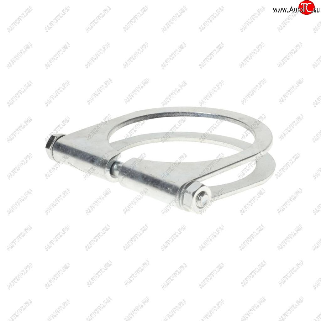 290 р. Хомут глушителя MERCEDES 814,914,1414-1523 (95х15мм) SAMPA SAMPA 100.210  с доставкой в г. Майкоп