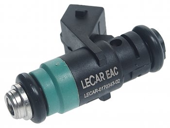 1 789 р. Форсунка ЛАДА Largus 16 кл. LECAR LECAR lecar017034302  с доставкой в г. Майкоп. Увеличить фотографию 2