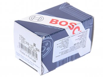 699 р. Реле MERCEDES (12V,30A) BOSCH BOSCH 0332209152  с доставкой в г. Майкоп. Увеличить фотографию 3