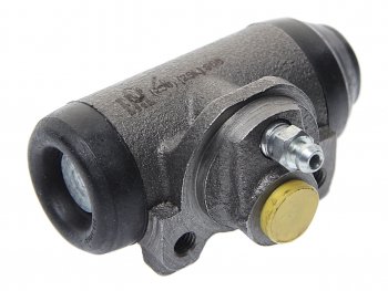 969 р. Цилиндр тормозной задний FIAT Doblo (01-),Punto (93-00) левый/правый BOSCH BOSCH 0986475816 BOSCH 0986475816  с доставкой в г. Майкоп. Увеличить фотографию 1