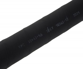 469 р. Шланг d=32х43.0-1.6 маслобензостойкий 1м ГОСТ 10362-76 VPT VPT v-10554  с доставкой в г. Майкоп. Увеличить фотографию 2