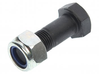 184 р. Болт MAN вала карданного (M16x1.5x42) DT DT 4.40029  с доставкой в г. Майкоп. Увеличить фотографию 2