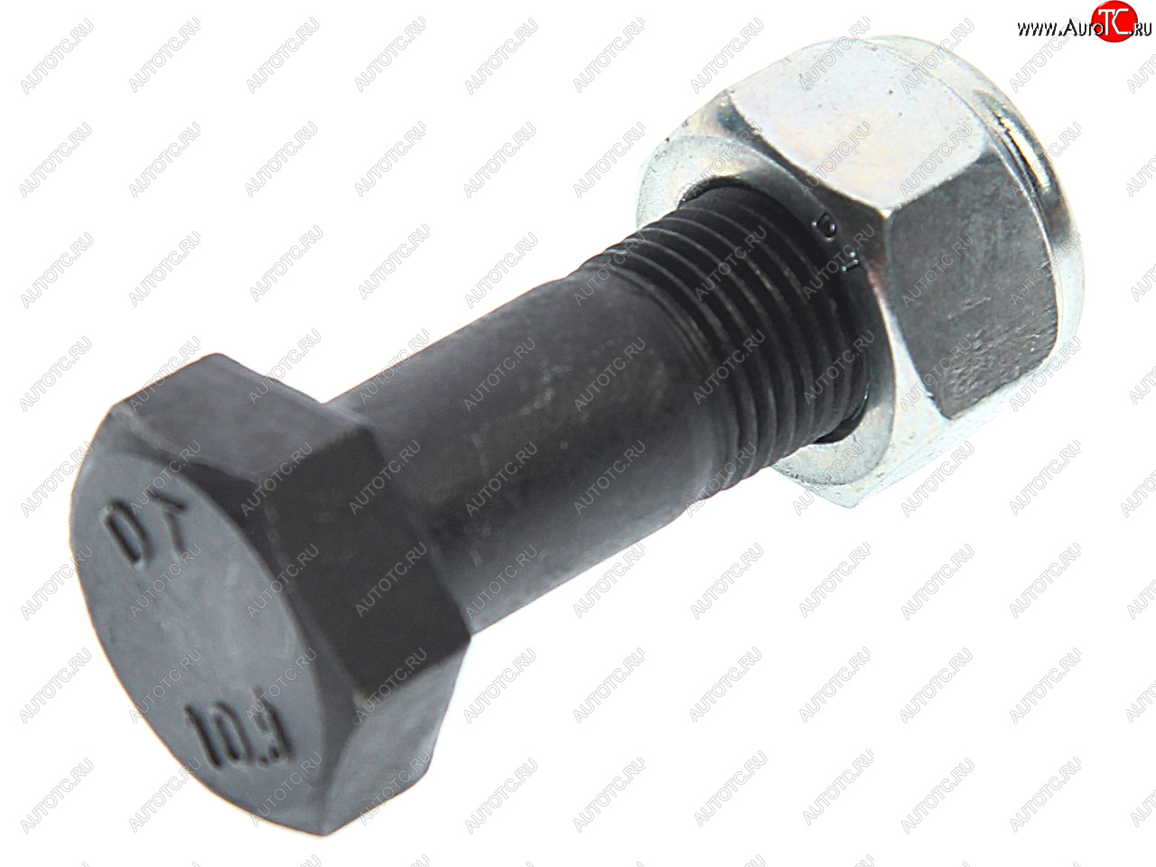 184 р. Болт MAN вала карданного (M16x1.5x42) DT DT 4.40029  с доставкой в г. Майкоп