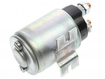 23 499 р. Реле втягивающее DAF MAN стартера BOSCH BOSCH 0333009002 BOSCH 0333009002  с доставкой в г. Майкоп. Увеличить фотографию 2