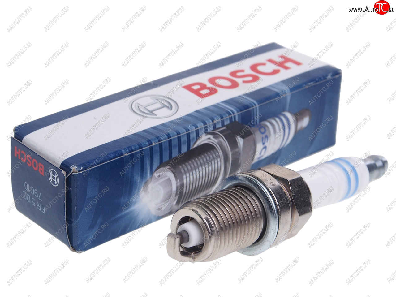 319 р. Свеча зажигания BOSCH BOSCH 0242245536  с доставкой в г. Майкоп