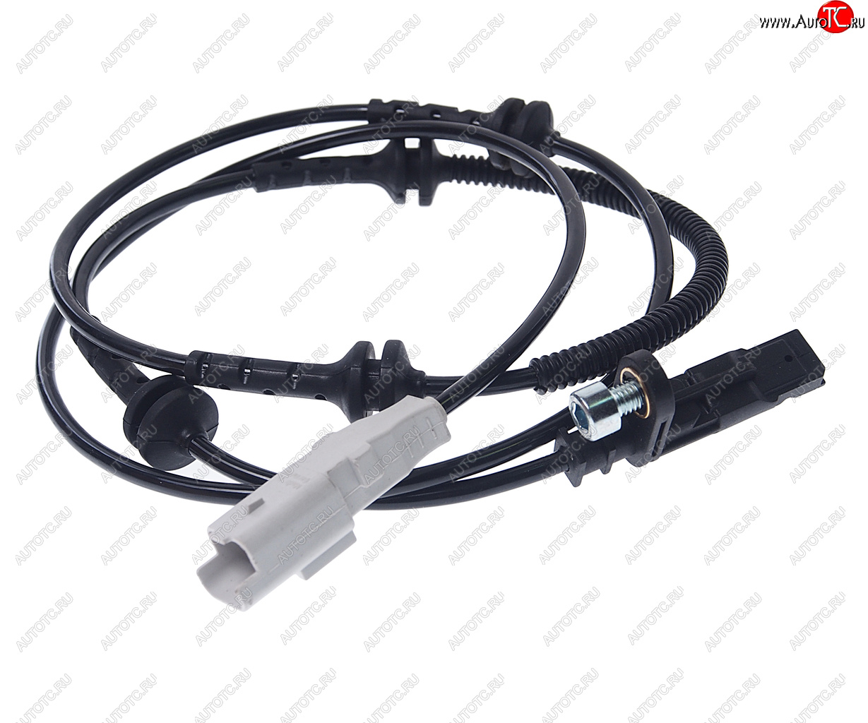 3 299 р. Датчик АБС PEUGEOT 407 (07-) колеса переднего левогоправого BOSCH BOSCH 0986594522  с доставкой в г. Майкоп