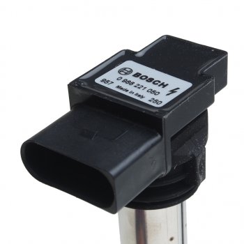 5 299 р. Катушка зажигания VW AUDI BOSCH BOSCH 0986221050  с доставкой в г. Майкоп. Увеличить фотографию 3