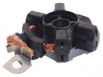 1 429 р. Щеткодержатель MERCEDES C (W204) стартера BOSCH BOSCH 1004336598  с доставкой в г. Майкоп. Увеличить фотографию 1