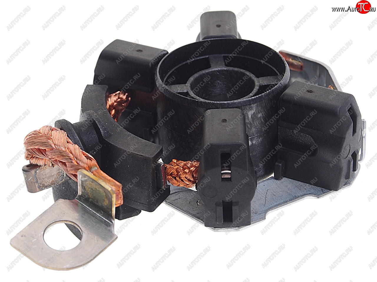 1 429 р. Щеткодержатель MERCEDES C (W204) стартера BOSCH BOSCH 1004336598  с доставкой в г. Майкоп