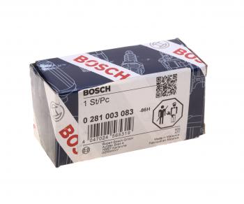 3 799 р. Блок управления VW AUDI SEAT SKODA свечами накаливания BOSCH BOSCH 0281003083  с доставкой в г. Майкоп. Увеличить фотографию 3