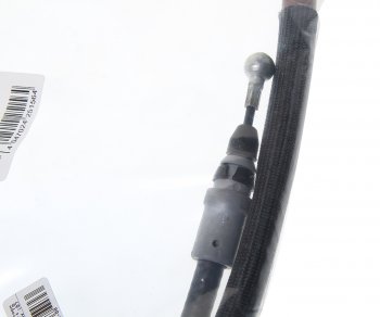 2 399 р. Трос стояночного тормоза PEUGEOT Expert (07-) CITROEN Jumpy (07-) BOSCH BOSCH 1987482008  с доставкой в г. Майкоп. Увеличить фотографию 2