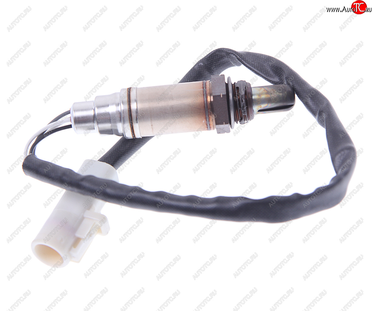 4 599 р. Датчик кислорода FORD Focus (98-04),Mondeo MAZDA Tribute (00-08) перед катализатором BOSCH BOSCH 0258005718 BOSCH 0258005718  с доставкой в г. Майкоп