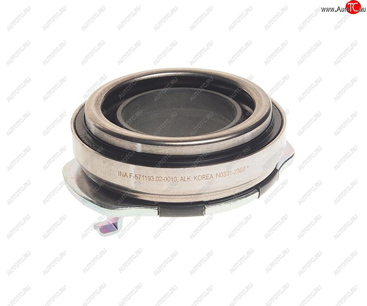 1 479 р. Подшипник выжимной HYUNDAI Solaris (1.4),Elantra (11-) (1.8) KIA Rio (06-) (1.4/1.6) VALEO PHC VALEO PHC prb-200 VALEO PHC prb-200  с доставкой в г. Майкоп
