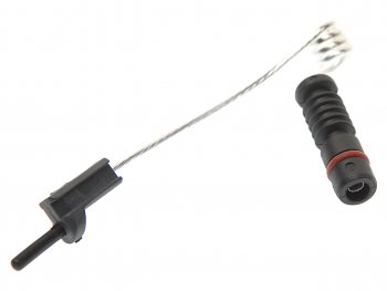 229 р. Датчик износа тормозных колодок MERCEDES G (W460,W463) переднийзадний BOSCH BOSCH 1987474969  с доставкой в г. Майкоп. Увеличить фотографию 1