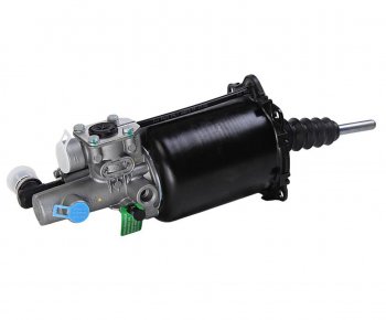 52 999 р. ПГУ MAN TGA WABCO WABCO 9700514660  с доставкой в г. Майкоп. Увеличить фотографию 2