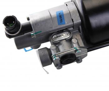 52 999 р. ПГУ MAN TGA WABCO WABCO 9700514660  с доставкой в г. Майкоп. Увеличить фотографию 3
