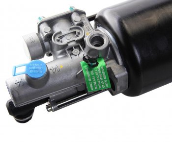 52 999 р. ПГУ MAN TGA WABCO WABCO 9700514660  с доставкой в г. Майкоп. Увеличить фотографию 4