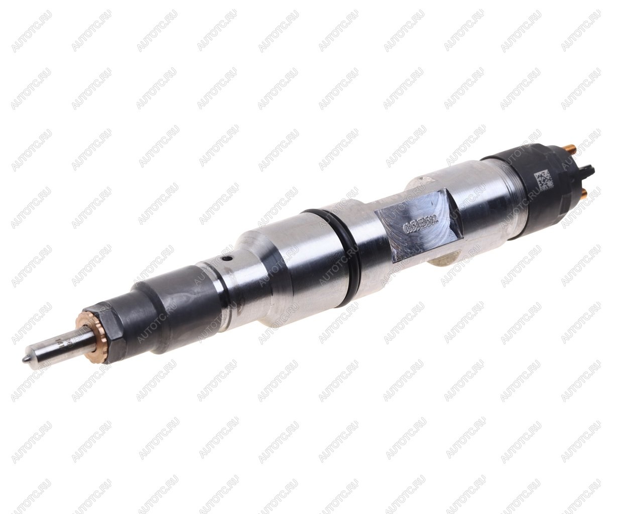 32 499 р. Форсунка MAN топливная BOSCH BOSCH 0445120044  с доставкой в г. Майкоп