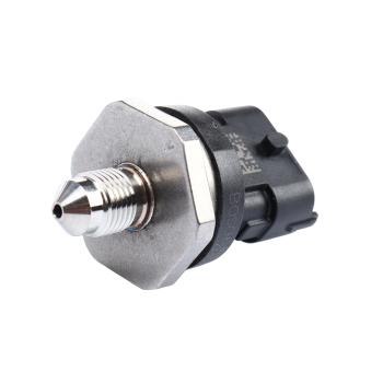 5 749 р. Датчик давления топлива FORD Focus (11-) VOLVO S60 (10-) BOSCH BOSCH 0261545038 BOSCH 0261545038  с доставкой в г. Майкоп. Увеличить фотографию 1
