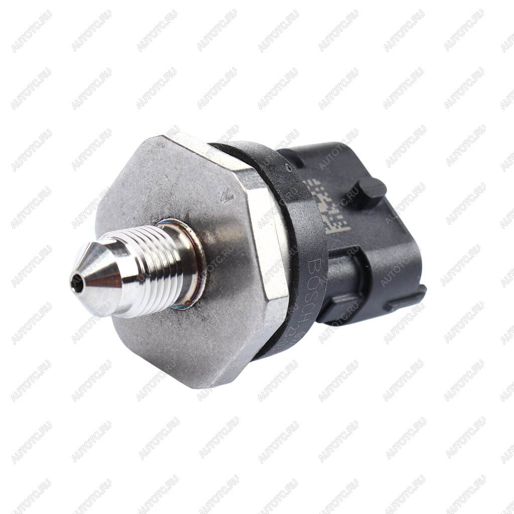 5 749 р. Датчик давления топлива FORD Focus (11-) VOLVO S60 (10-) BOSCH BOSCH 0261545038 BOSCH 0261545038  с доставкой в г. Майкоп
