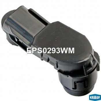1 479 р. Датчик парковки TOYOTA Corolla (13-) KRAUF KRAUF eps0293wm  с доставкой в г. Майкоп. Увеличить фотографию 4