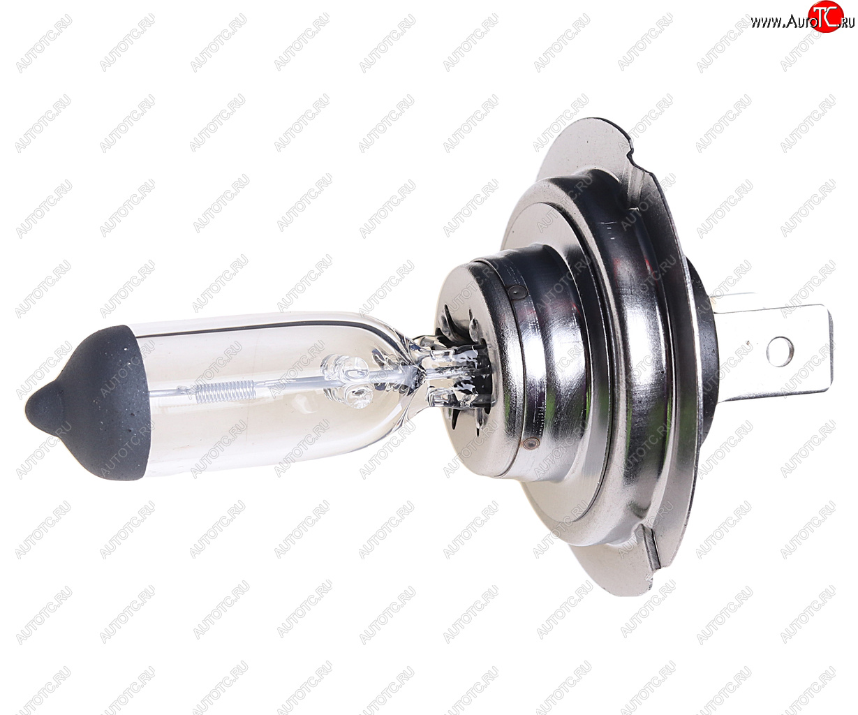 139 р. Лампа 12V H7 55W PX26d Standart MEGAPOWER MEGAPOWER 370-33-027  с доставкой в г. Майкоп