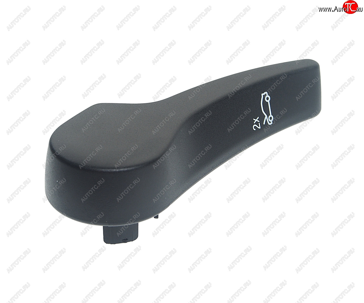 3 069 р. Ручка BMW 5 (G30,G31,F90) открывания капота OE BMW 51237390755  с доставкой в г. Майкоп