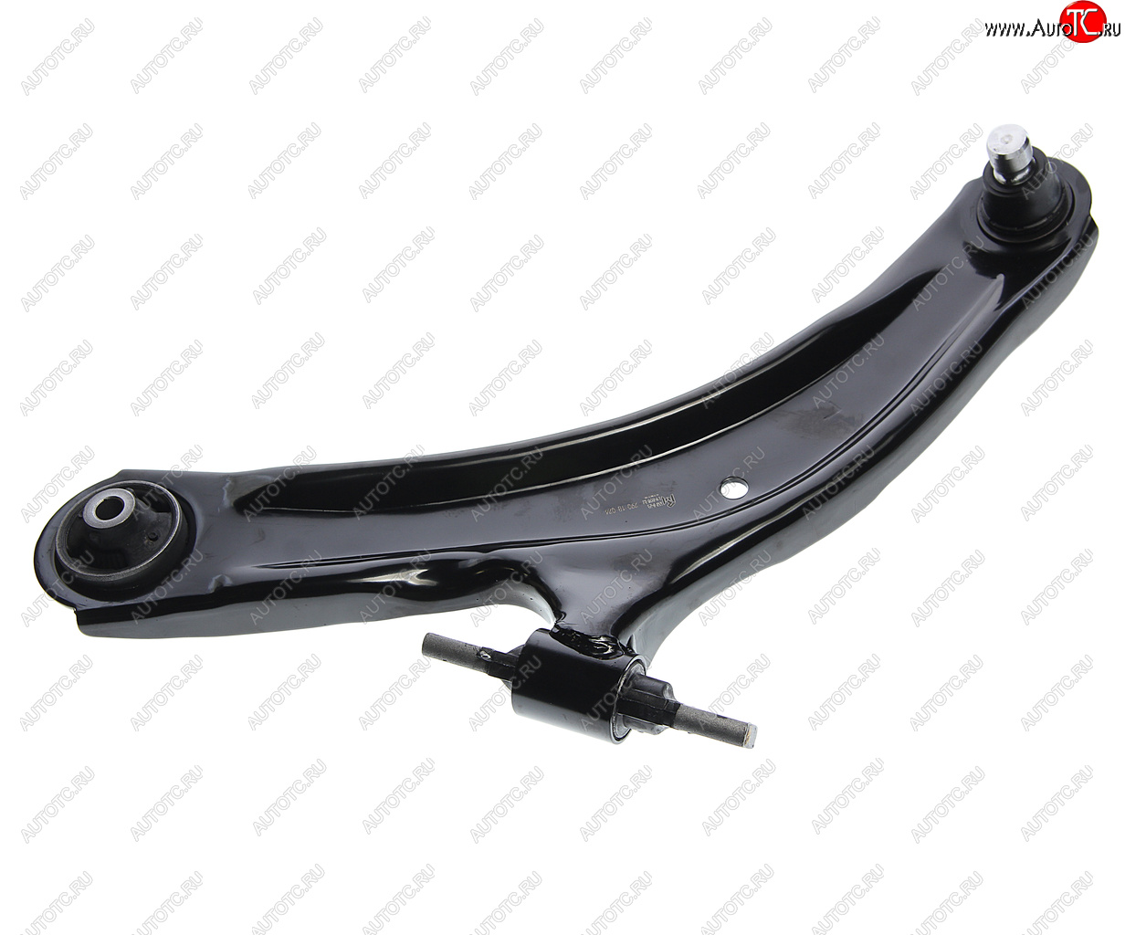 2 589 р. Рычаг подвески NISSAN Qashqai,X-Trail (T30,T31) передней левый MEGAPOWER MEGAPOWER 290-18-025  с доставкой в г. Майкоп