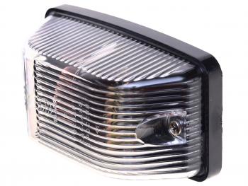 479 р. Указатель поворота ГАЗель Next боковой (12V, белый, АМР) ОСВАР ОСВАР 7302.3726  с доставкой в г. Майкоп. Увеличить фотографию 1