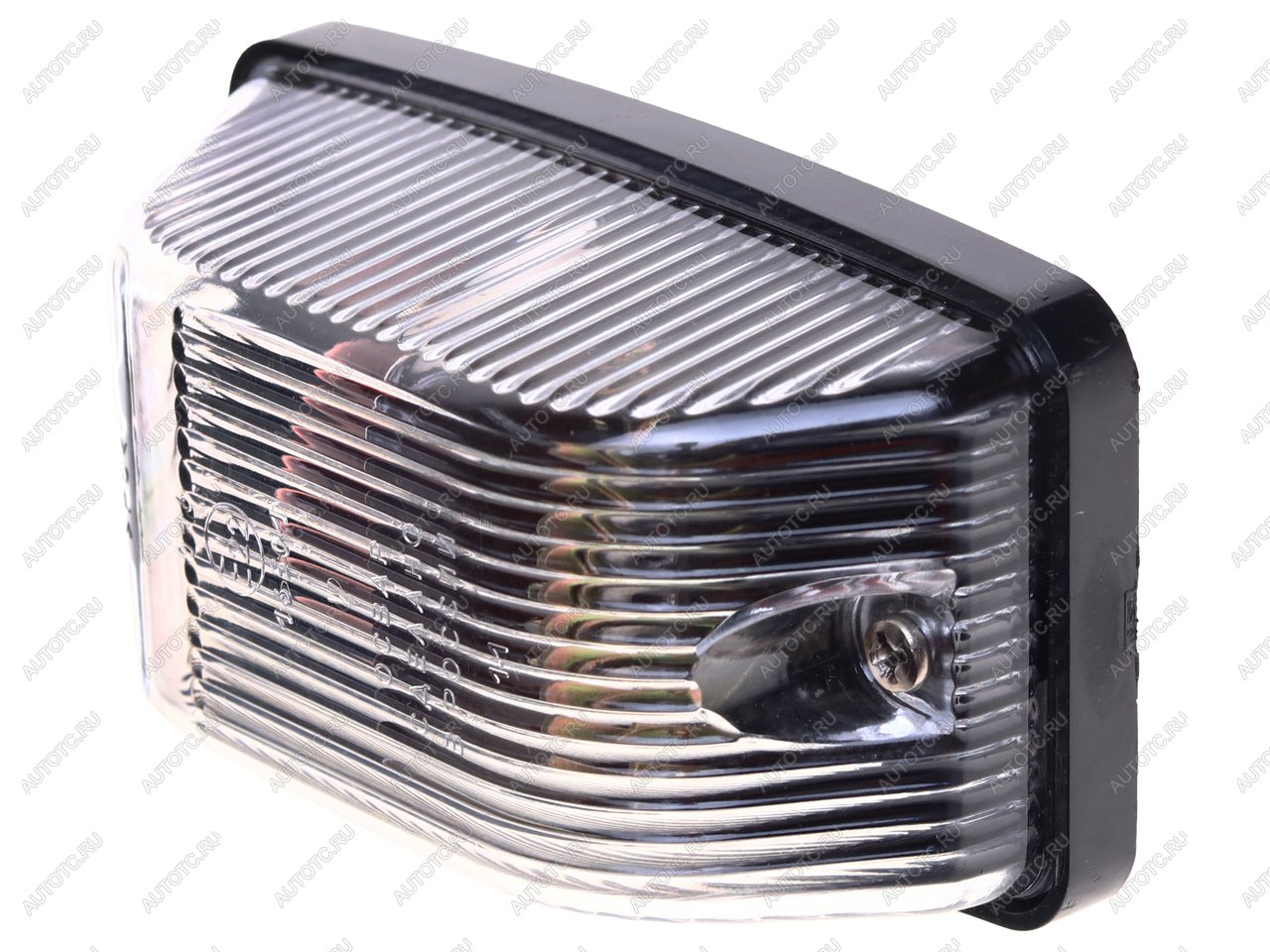 479 р. Указатель поворота ГАЗель Next боковой (12V, белый, АМР) ОСВАР ОСВАР 7302.3726  с доставкой в г. Майкоп