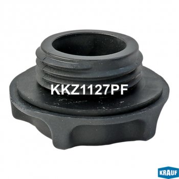 230 р. Крышка TOYOTA Avensis маслозаливной горловины KRAUF KRAUF kkz1127pf  с доставкой в г. Майкоп. Увеличить фотографию 2