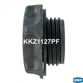 230 р. Крышка TOYOTA Avensis маслозаливной горловины KRAUF KRAUF kkz1127pf  с доставкой в г. Майкоп. Увеличить фотографию 3
