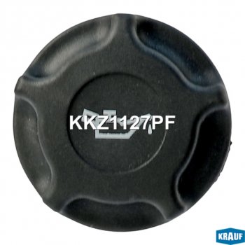 230 р. Крышка TOYOTA Avensis маслозаливной горловины KRAUF KRAUF kkz1127pf  с доставкой в г. Майкоп. Увеличить фотографию 1