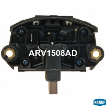 599 р. Реле регулятор напряжения AUDI BMW KRAUF KRAUF arv1508ad  с доставкой в г. Майкоп. Увеличить фотографию 2