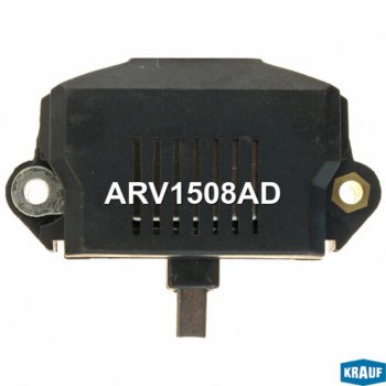 599 р. Реле регулятор напряжения AUDI BMW KRAUF KRAUF arv1508ad  с доставкой в г. Майкоп. Увеличить фотографию 1