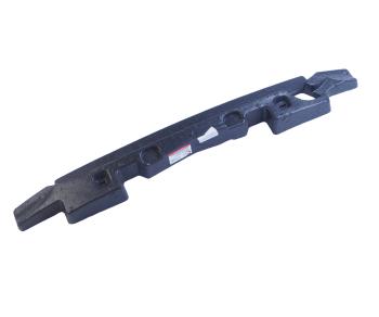 2 659 р. Усилитель бампера GEELY Coolray (20-) переднего NSP NSP nsp206010082000  с доставкой в г. Майкоп. Увеличить фотографию 1