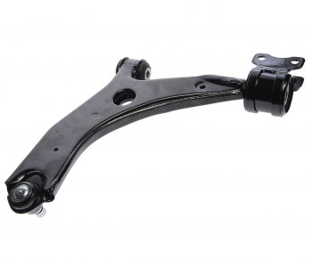 3 299 р. Рычаг подвески MAZDA 3 (03-) передней нижний правый MEGAPOWER MEGAPOWER 290-18-012  с доставкой в г. Майкоп. Увеличить фотографию 2