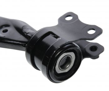 3 299 р. Рычаг подвески MAZDA 3 (03-) передней нижний правый MEGAPOWER MEGAPOWER 290-18-012  с доставкой в г. Майкоп. Увеличить фотографию 4
