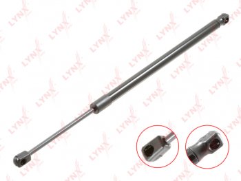 869 р. Пружина SKODA Rapid (12-) крышки багажника газовая LYNX LYNX gs1853  с доставкой в г. Майкоп. Увеличить фотографию 1