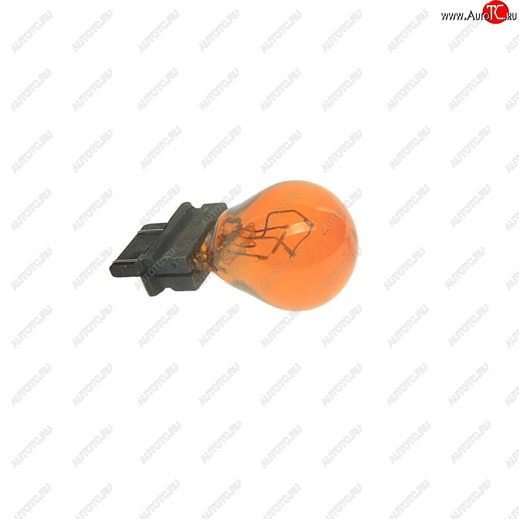 429 р. Лампа 12V PY277W W2.5х16q желтая OSRAM OSRAM 3757ak  с доставкой в г. Майкоп