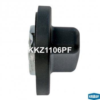 419 р. Крышка бака топливного BMW 3 (E30),5 (E34) KRAUF KRAUF kkz1106pf KRAUF kkz1106pf  с доставкой в г. Майкоп. Увеличить фотографию 3