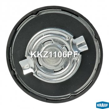419 р. Крышка бака топливного BMW 3 (E30),5 (E34) KRAUF KRAUF kkz1106pf KRAUF kkz1106pf  с доставкой в г. Майкоп. Увеличить фотографию 4